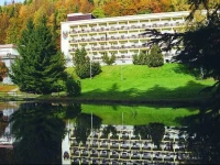 Hotel Schwarzbachtal 