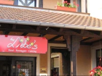 Hotel-Restaurant bei Liebes 