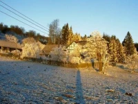 Landhaus Zum Rothaarsteig 