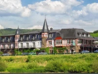 Hotel Filla Andre 