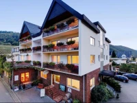 Hotel Haus Sonnenschein 