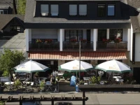 Cafe und Pension Konschake 