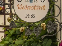 GГ¤stehaus Weberskirch 