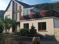 Gastehaus Weingut WeinFachWerk 