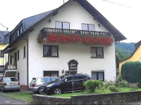 Mosel-GГ¤stehaus Kirch 