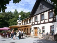Waldquelle Hotel Restaurant 