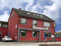 Hotel Erzhausener Hof 3*
