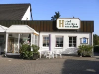 Hotel Hubertus Hamacher 