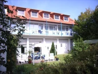 Hotel zur Therme 