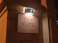 Hotel Villa Ponte Wisera 