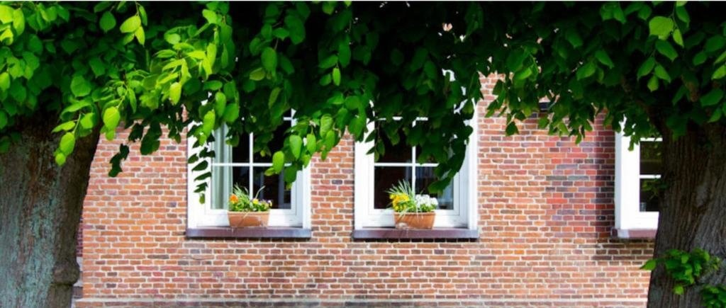 Landhaus Lillesand 