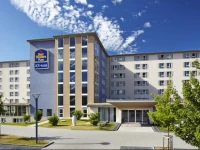 Best Western Plus iO Hotel 