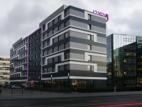 MOXY Frankfurt Eschborn 
