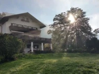 Villa Bergkristall 