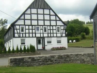 Ferienbauernhof Familie Stratmann 