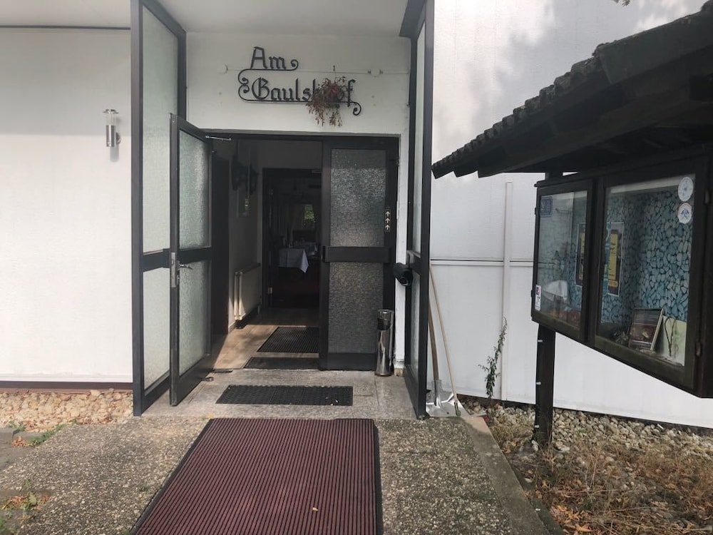 Hotel Gaulskopf 