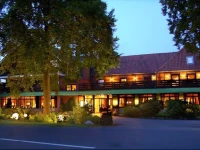 Hotel Heide KrГ¶pke 