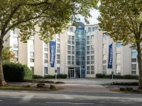 Best Western Plus Hotel Ypsilon 