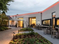 Mintrops Land Hotel Burgaltendorf 