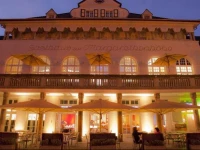Mintrops Stadt Hotel MargarethenhГ¶he 