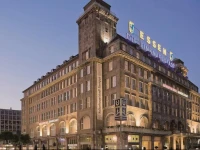 Novum Select Hotel Handelshof Essen 