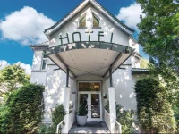 Hotel Waldhaus-Langenbrahm 