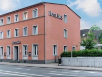 Akzent Hotel BГ¶ll Essen 