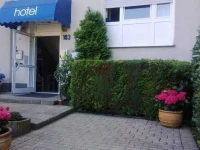 Hotel am Schlosspark 