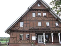 Landhaus Nutschau 