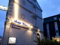 Centro Hotel Korn 