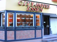 City Hotel Essen 