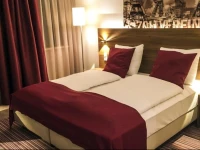 GHOTEL hotel & living Essen 