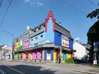 Hotel Petul An der Zeche 