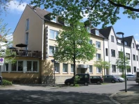 Ruhr Hotel 3*
