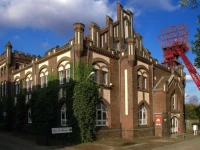 Alte Lohnhalle Kultur- und Tagungshotel 