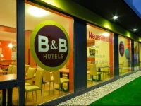 B&B Hotel Essen 