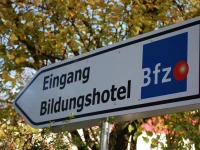 Bildungshotel 