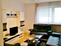 Alpha Apartment 