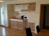 Alpha Apartment Messe 