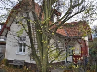 Appartement Hundackerweg 