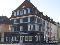 Boutique-Hotel & Boardinghouse GEORGES 