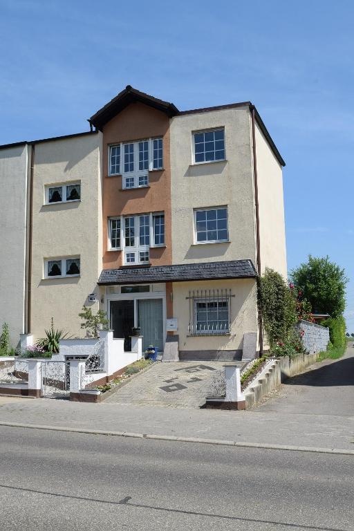 Ferienwohnung Wandelt 