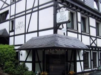 Hotel Gastgeb 