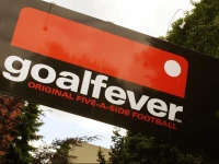 Goalfever Sports & Guesthouse 