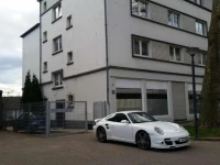 Holiday Apartment Essen 