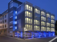 Petul Apart Hotel City Premium 3*