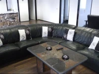 Suite-Apartment-Essen 