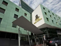 Best Western Premier Hotel Park Consul Esslingen 