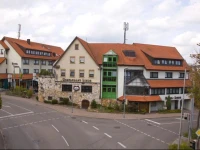 Neo Hotel Linde Esslingen e.K. 
