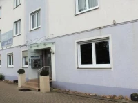 Hotel am Bad 